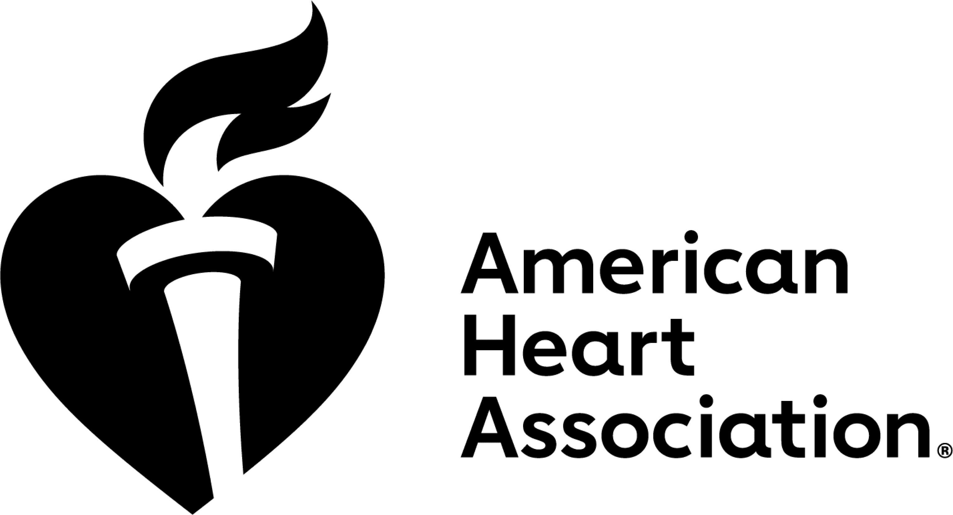 American Heart Association logo